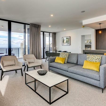 Qube Broadbeach Gold Coast Exteriér fotografie