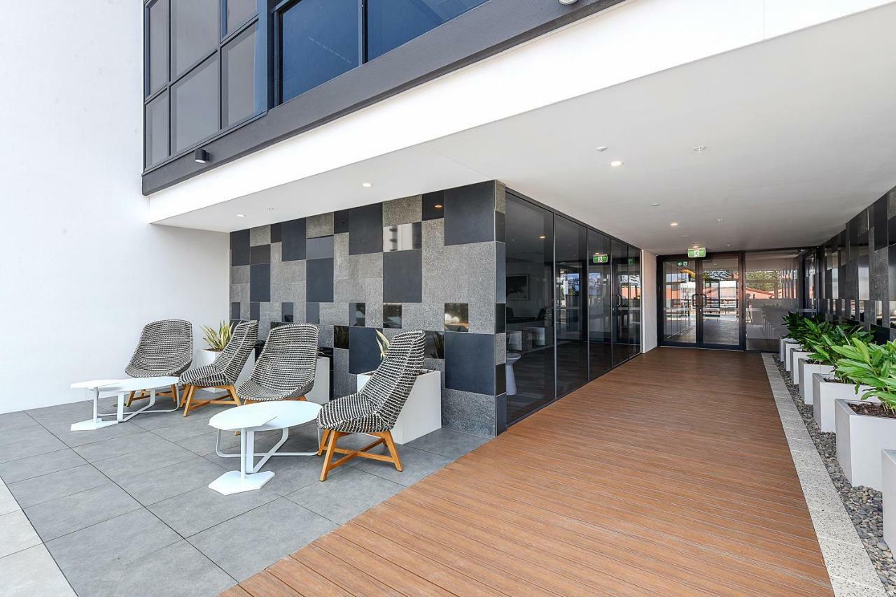 Qube Broadbeach Gold Coast Exteriér fotografie